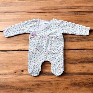 💐🌸JoJo Maman | Footie Pajama